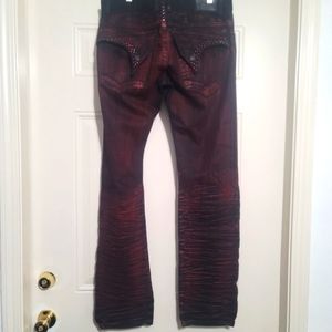 EUC - Robin's Jeans Men's Jeans size 34